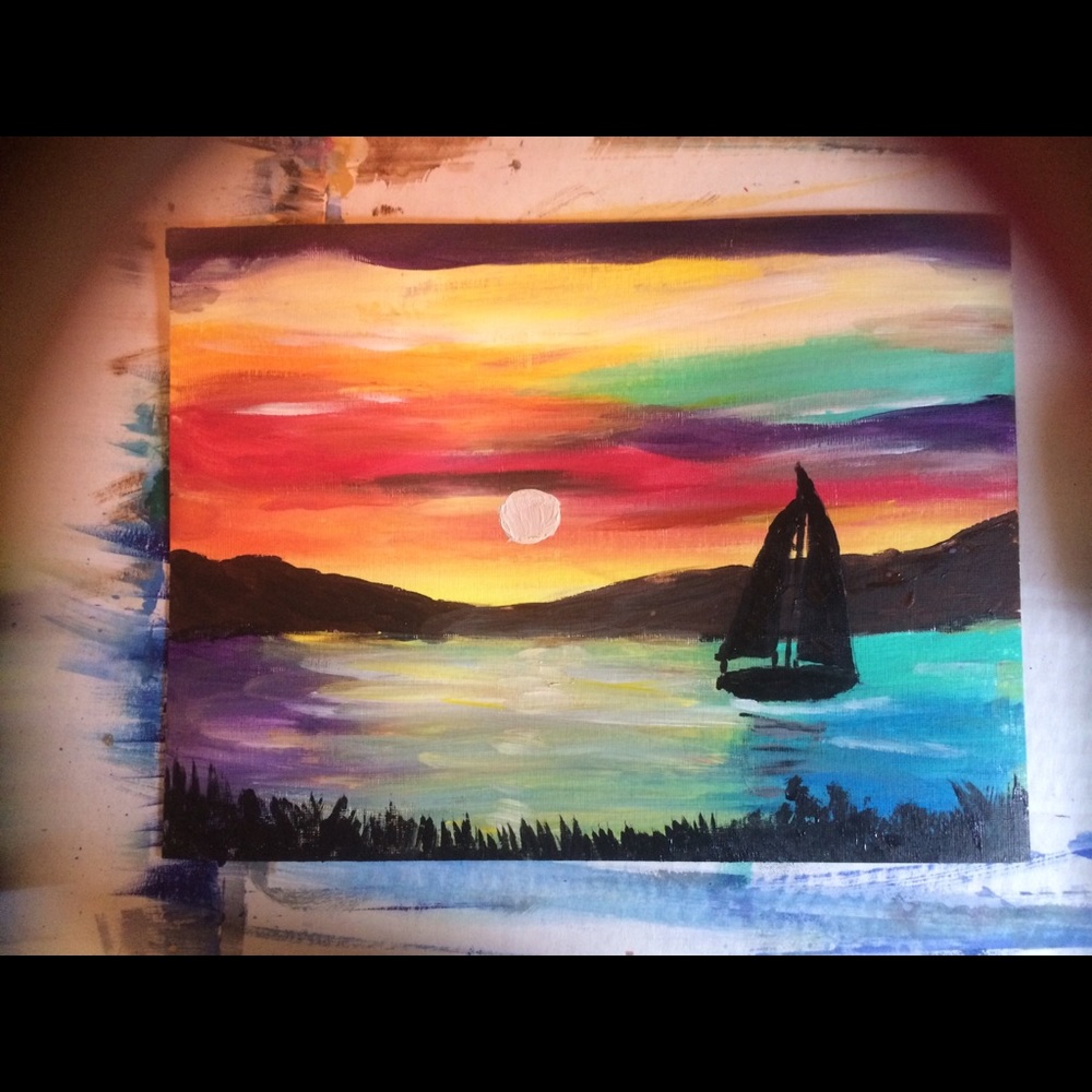 Meet your Posh Ambassador, Terri